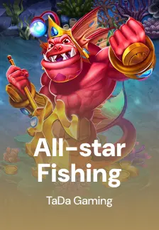 All-star Fishing