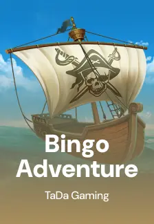 Bingo Adventure
