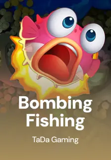 Bombing Fishing