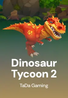 Dinosaur Tycoon 2