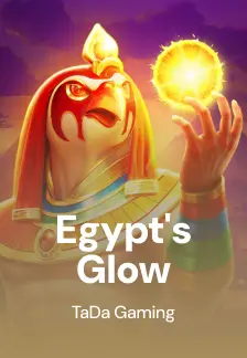 Egypt's Glow