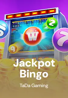 Jackpot Bingo