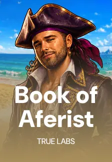 Book of Aferist