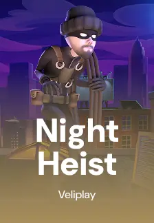 Night Heist