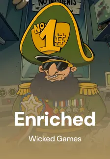 Enriched