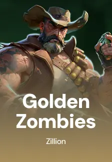 Golden Zombies